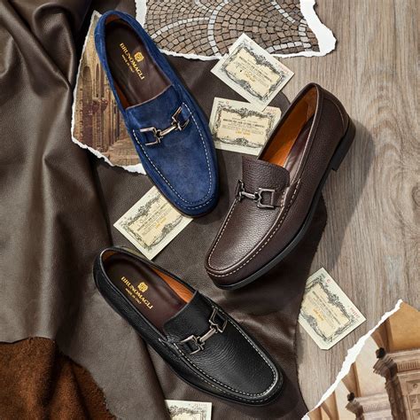 fake bruno magli shoes